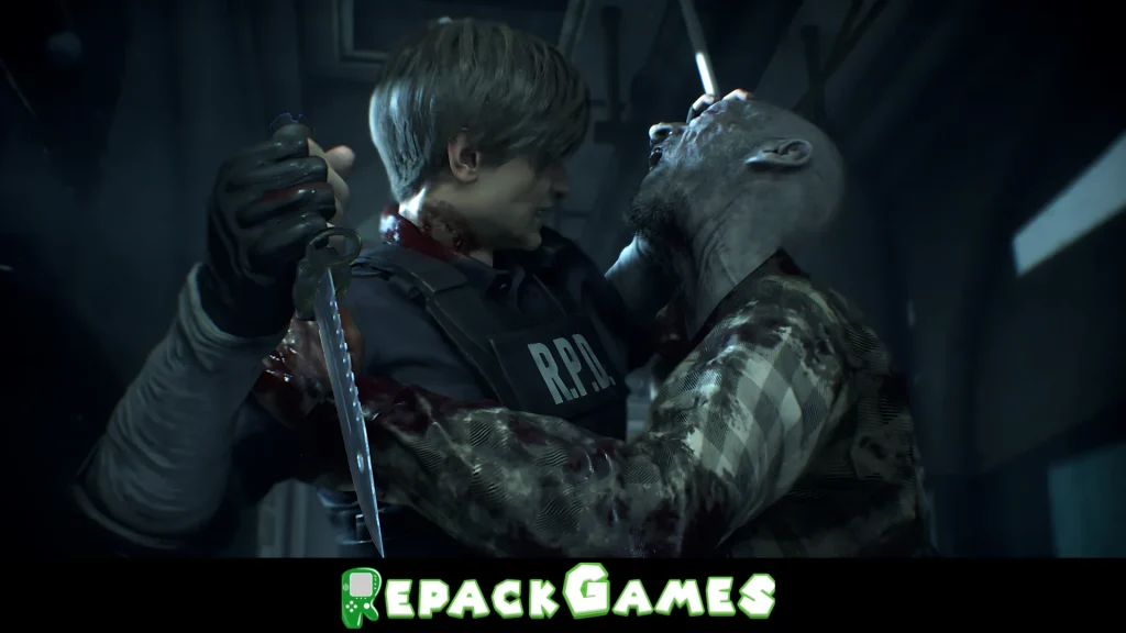 Resident Evil 2 Download (1)