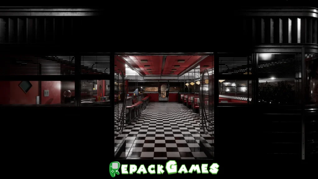 Restaurant At The End Of Time Free Download