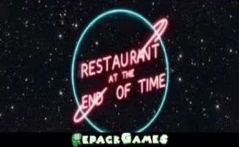 Restaurant At The End Of Time Repackgames