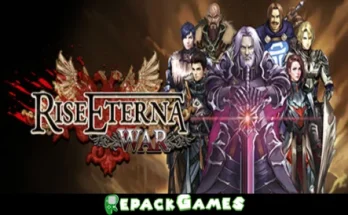 Rise Eterna War Repackgames