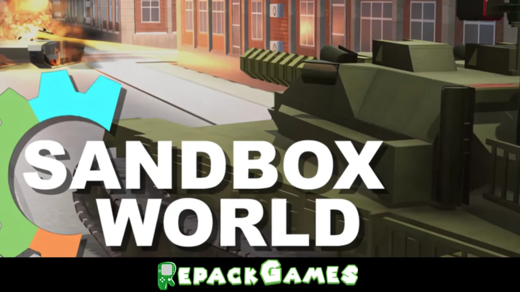 Sandbox World Free Download PC