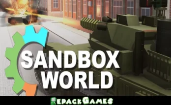 Sandbox World Repack Games