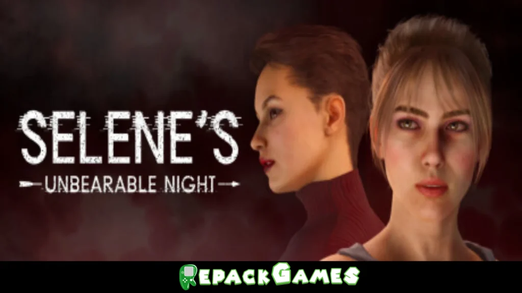 Selene's Unbearable Night Free Download PC