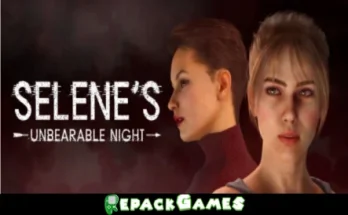 Selene's Unbearable Night Repackgames