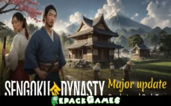 Sengoku Dynasty Repackgames