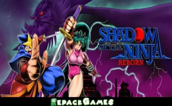 Shadow of the Ninja - Reborn Repack Games