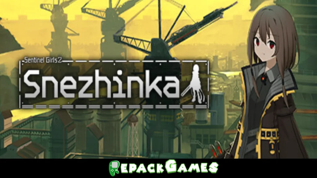 Snezhinka: Sentinel Girls2 Free Download PC