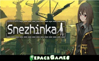 SnezhinkaSentinel Girls2 Repackgames