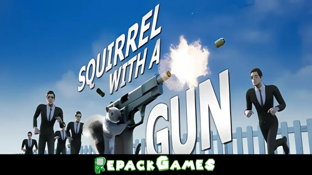 Squirrel With A Gun Free Download PC (1)