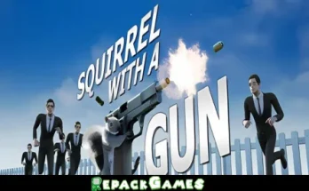 Squirrel With A Gun Repack Games