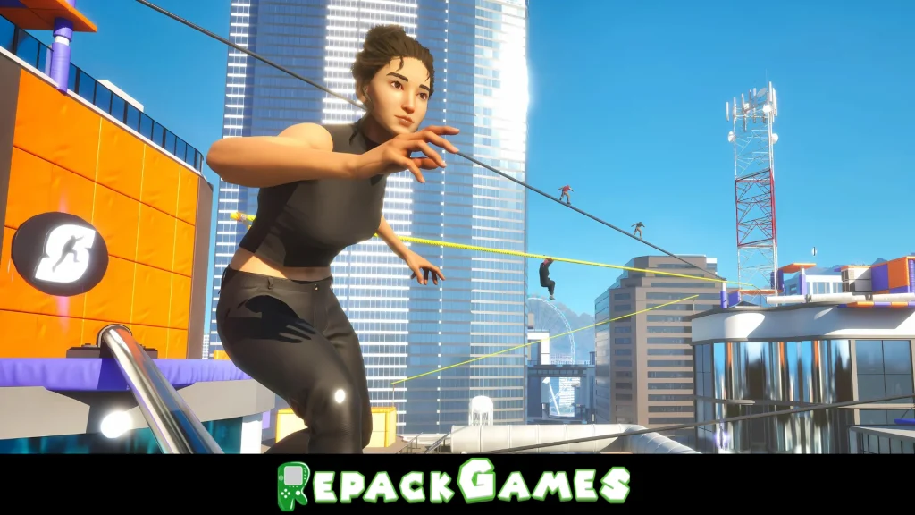 Supermoves Download