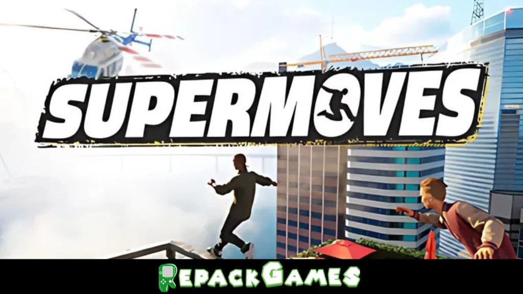 Supermoves Free Download PC