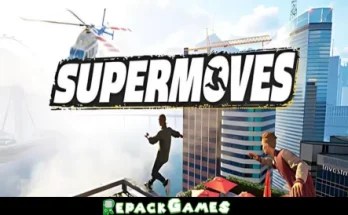 Supermoves Repack Games