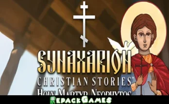 Synaxarion Christian Stories Holy Martyr Neophytos Repack Games