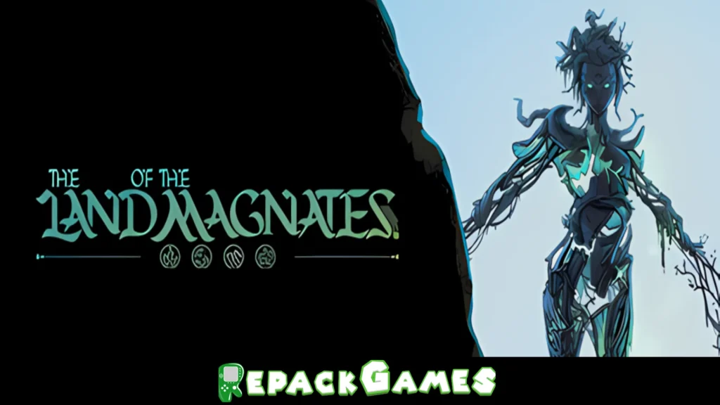 The Land of the Magnates Free Download PC