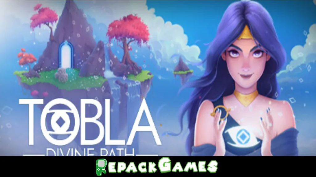 Tobla Divine Path Free Download PC