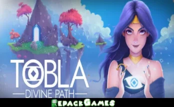 Tobla Divine Path Repack Games