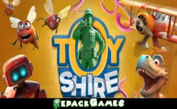 _Toy Shire Repackgames