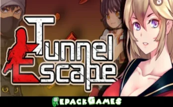 Tunnel Escape Repackgames