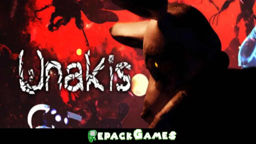 Unakis Free Download PC