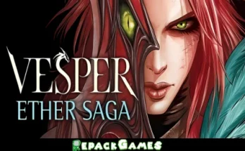 Vesper Ether Saga - Episode 1 Repack Games