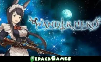 Wander Hero Repackgames