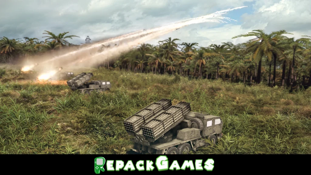 Wargame Red Dragon - Nation Pack Italy Free Download