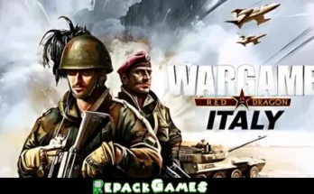 Wargame Red Dragon - Nation Pack Italy Repack Games