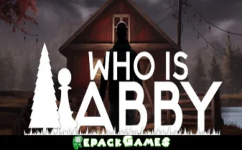 Who is Abby Repackgames