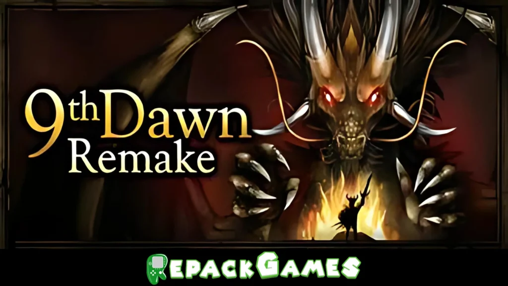 9th Dawn Remake Free Download PC