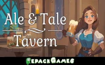 Ale & Tale Tavern Repack Games