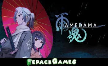 Amedama Repack Games