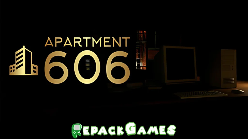 Apartment 606 Free Download PC