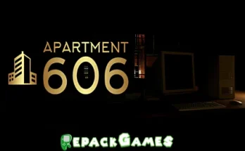 Apartment 606 Repack Games