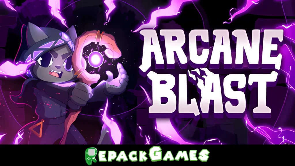 Arcane Blast Free Download PC