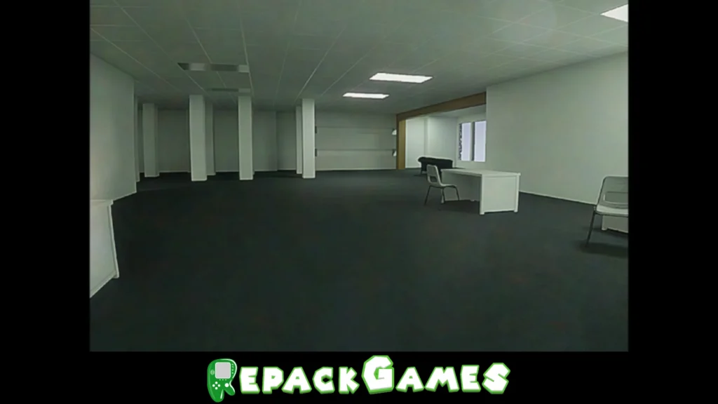 Backrooms Last Room Download