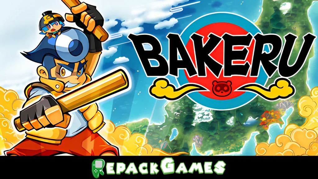 Bakeru Free Download PC