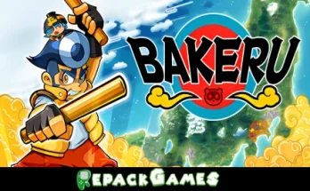 Bakeru Repack Games