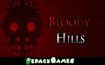 Bloody Hillls Repack Games