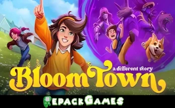 Bloomtown A Different Story Repack Games