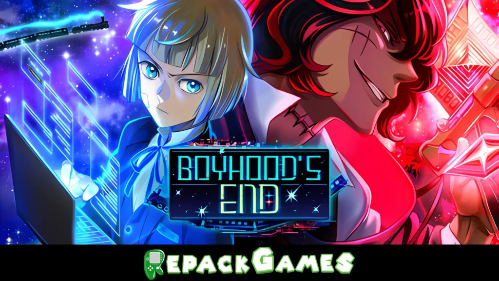 Boyhood's End Free Download PC