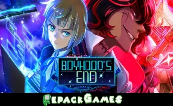 Boyhood's End Repack Games