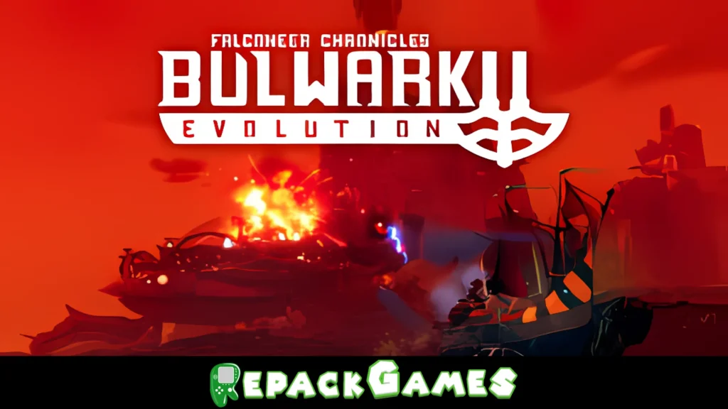 Bulwark Evolution: Falconeer Chronicles - Mongres Trader Pack Free Download PC