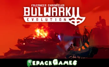 Bulwark Evolution Falconeer Chronicles - Mongres Trader Pack Repack Games