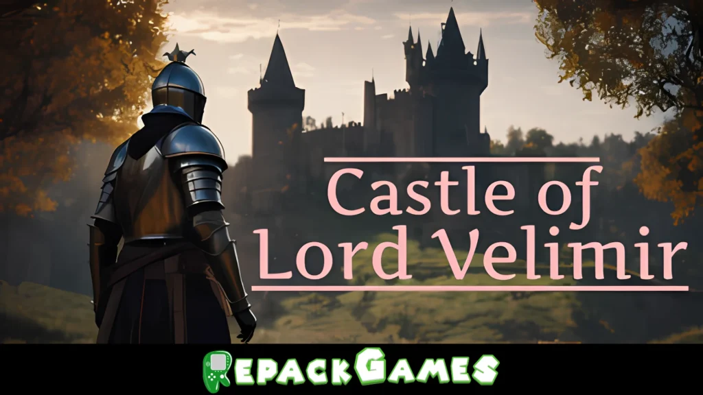 Castle of Lord Velimir Free Download PC