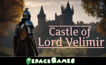 Castle of Lord Velimir Repack Games