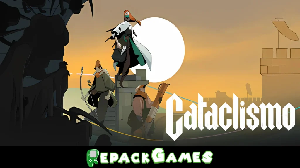 Cataclismo Side Free Download PC