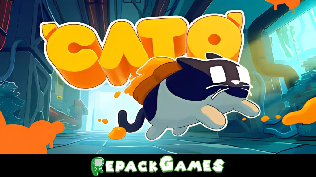 Cato: Buttered Cat Free Download PC