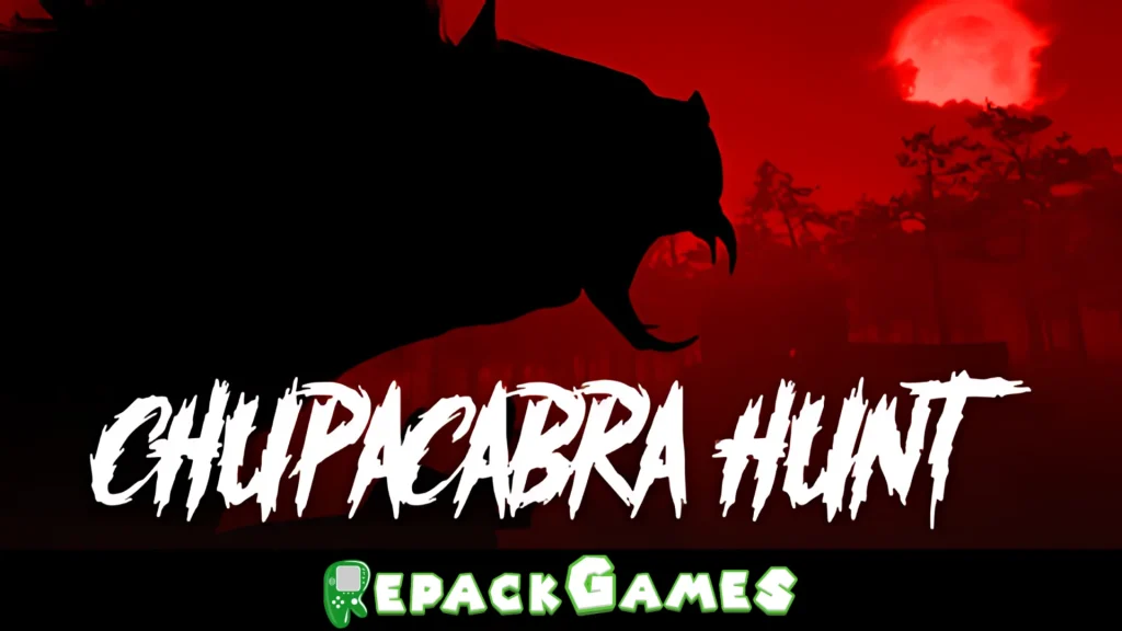 Chupacabra Hunt Free Download PC