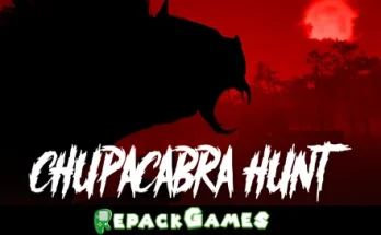 Chupacabra Hunt Repack Games